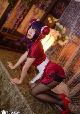 春色撩人纵情肆欲